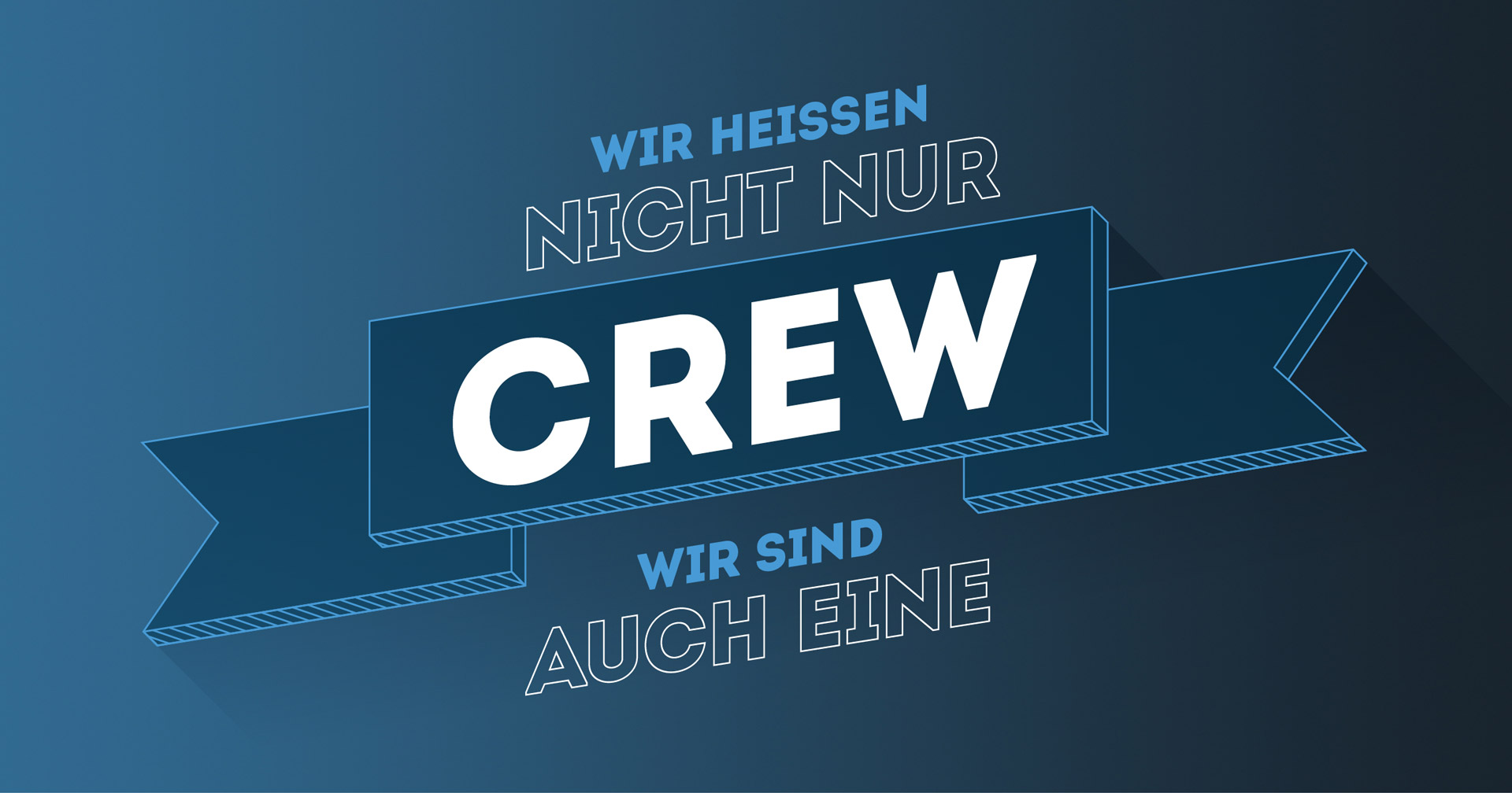 DIE CREW AG WERBEAGENTUR logo